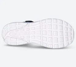 Skechers Razor Splash - Lasten kengät, kevyt ja mukava, erilaisissa väreissä 10 Skechers Razor Splash - Lasten kengät, kevyt ja mukava, erilaisissa väreissä -Naisten kengät 253378 406510LBBLM 4