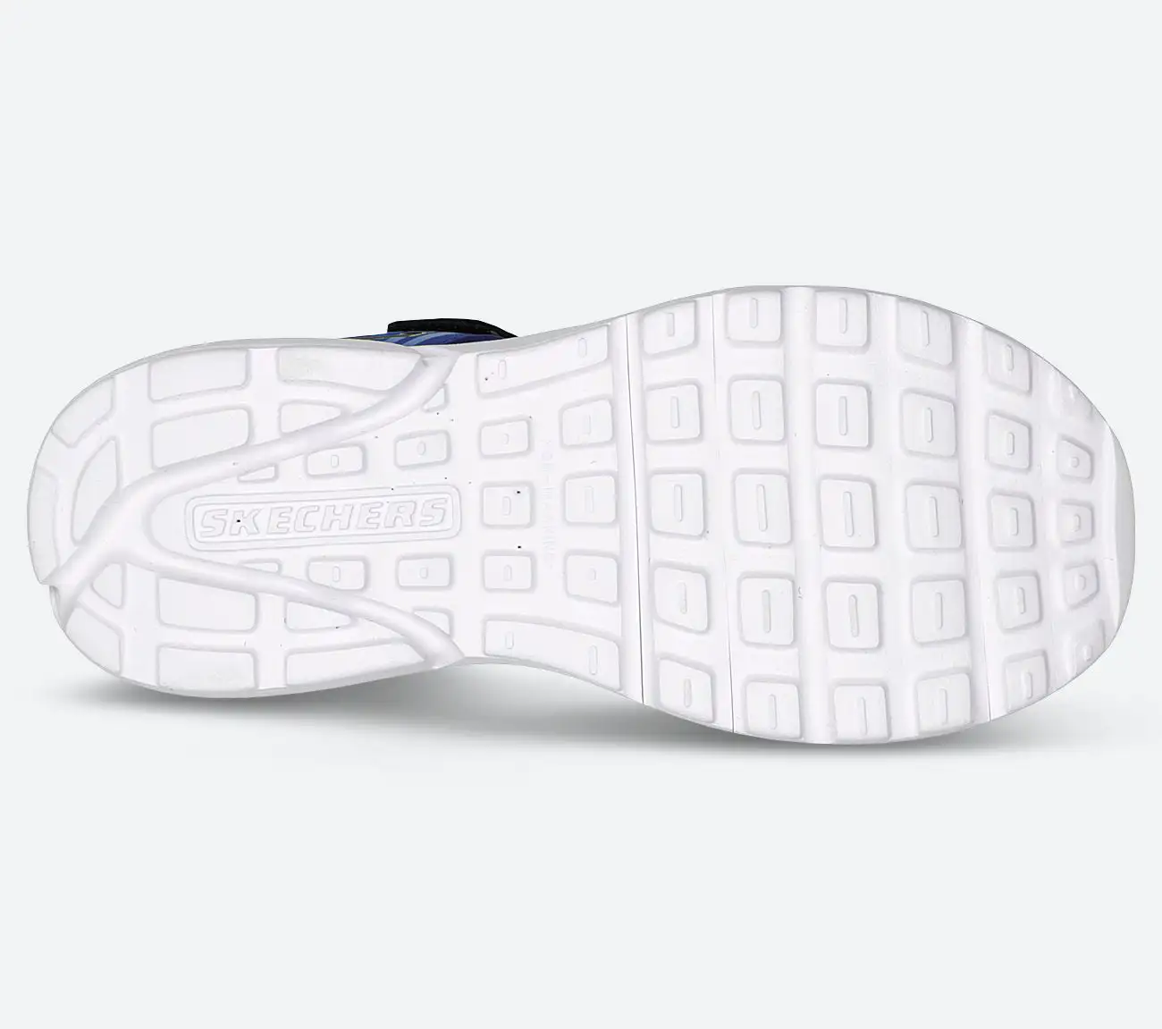 Skechers Razor Splash - Lasten kengät, kevyt ja mukava, erilaisissa väreissä 6 Skechers Razor Splash - Lasten kengät, kevyt ja mukava, erilaisissa väreissä - Image 4