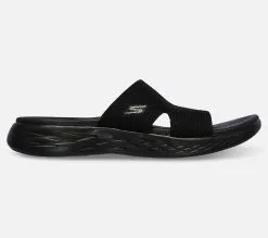 Skechers On-The-Go 600 Adore - Naisten sandaalit - Mukavuus ja tyylikkyys