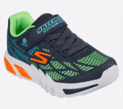 Skechers Flex-Glow Elite - Vorlo Lasten kengät | Mukavat ja valaisevat kengät lapsille -Naisten kengät 254188 400137LNVMT 5