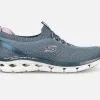 Skechers Glide-Step Flex - Good Dream 2 Skechers Glide-Step Flex - Good Dream -Naisten kengät 254532 104307SLT 1