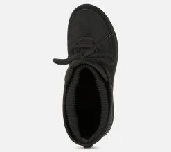 Skechers On The Go Glacial Ultra - Continental - Naisten nilkkurit - Mukavat ja tyylikkäät kengät -Naisten kengät 255580 144157BBK 3