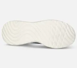 Skechers BOBS Squad Chaos - Face Off -Naisten kengät 256139 117209NVY 4