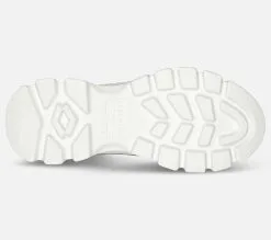 Skechers Roadies Surge – Rompers - Naisten nilkkurit - Mukavat ja tyylikkäät kengät -Naisten kengät 256369 177260OLV 4