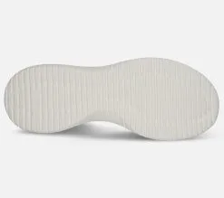 Skechers Ultra Flex - Naisten Mukavat Jalkineet | Kestävä & Tyylikäs 11 Skechers Ultra Flex - Naisten Mukavat Jalkineet | Kestävä & Tyylikäs -Naisten kengät 256903 149426SLT 4