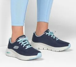 Skechers Wide Fit: Arch Fit - Big Appeal -Naisten kengät 258189 149057WNVLB 6