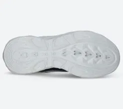 Skechers S-Lights Vortex-Flash - Lasten kengät, kevyet ja mukavat 11 Skechers S-Lights Vortex-Flash - Lasten kengät, kevyet ja mukavat -Naisten kengät 258261 400030LBBLM 4