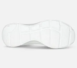 Skechers Relaxed Fit: Arch Fit D'Lux 10 Skechers Relaxed Fit: Arch Fit D'Lux -Naisten kengät 259500 149686WHT 4