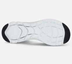 Skechers Flex Appeal 4.0 - Vesitiivis Naisille | Mukavuus ja Tyylikkyys 10 Skechers Flex Appeal 4.0 - Vesitiivis Naisille | Mukavuus ja Tyylikkyys -Naisten kengät 259907 149521BKW 4