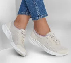 Skechers Relaxed Fit: D'Lux Comfort - Tasteful 13 Skechers Relaxed Fit: D'Lux Comfort - Tasteful -Naisten kengät 260028 104344NTPR 6