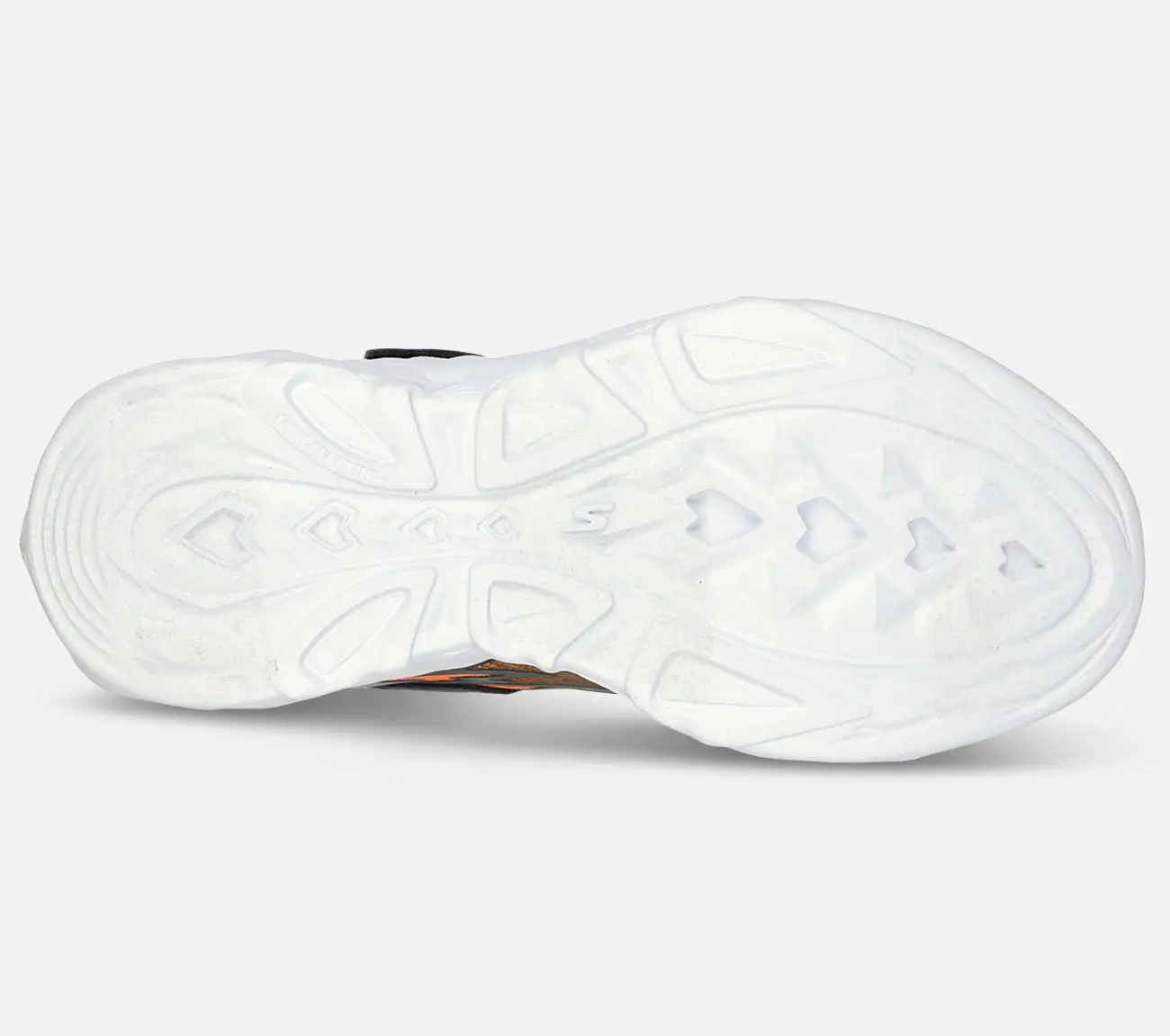 Skechers Vortex-Flash - Lasten kengät - Kestävä ja tyylikäs jalkine lapsille 6 Skechers Vortex-Flash - Lasten kengät - Kestävä ja tyylikäs jalkine lapsille - Image 4