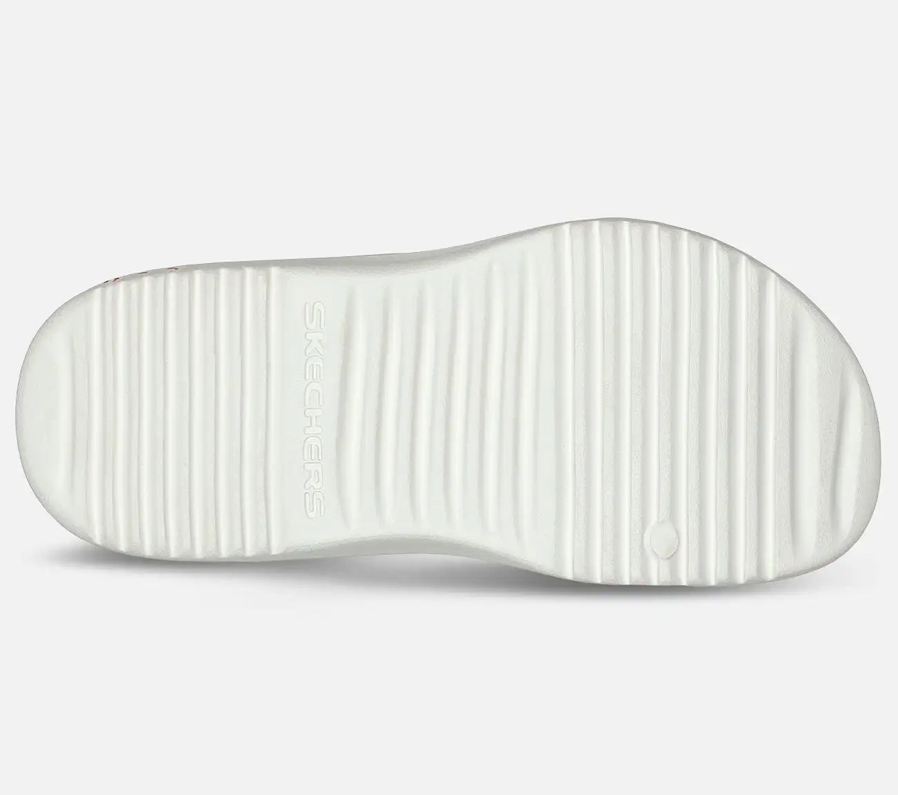 Skechers JGoldcrown: Foamies In Love With Love - Nauhattomat kengät naisille 6 Skechers JGoldcrown: Foamies In Love With Love - Nauhattomat kengät naisille - Image 4