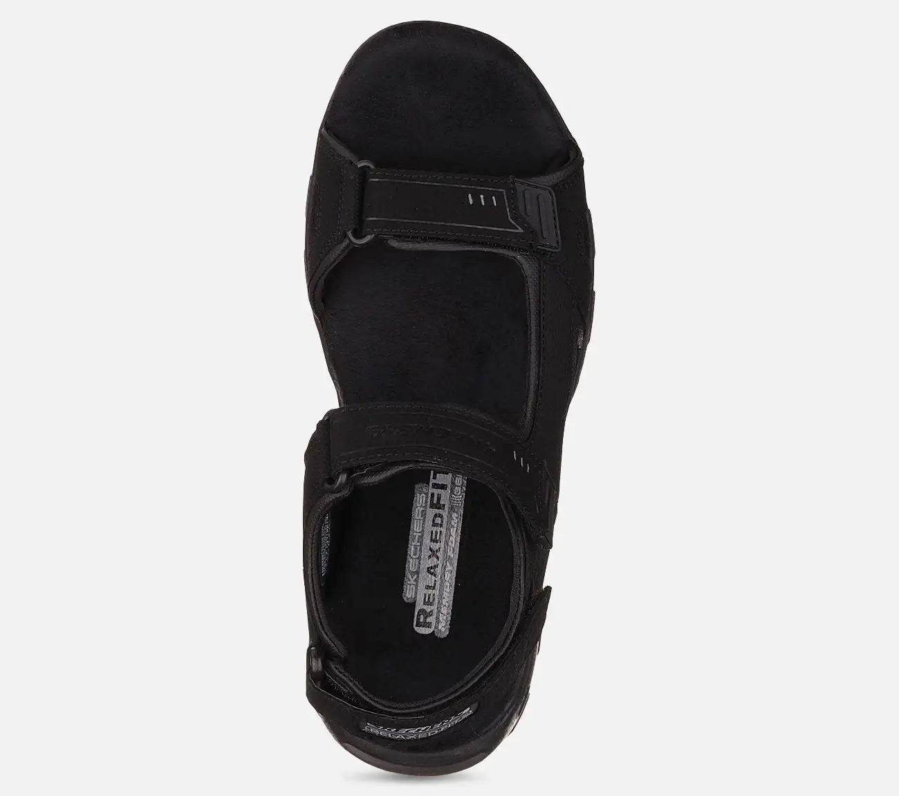 Skechers Relaxed Fit Conner - Garver Louden Miesten Sandaalit | Mukavat ja Tyylikkäät 5 Skechers Relaxed Fit Conner - Garver Louden Miesten Sandaalit | Mukavat ja Tyylikkäät - Image 3