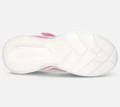 Skechers Sweetheart Lights - Lets Shine - Valaisevat Lasten Kengät 10 Skechers Sweetheart Lights - Lets Shine - Valaisevat Lasten Kengät -Naisten kengät 262413 302313LPKMT 4