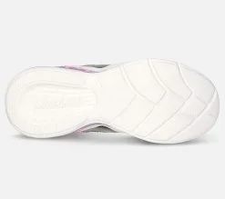 Skechers Sweetheart Lights - Heart Hugger, Lasten Nilkkurit, Valaisevat Kengät, Mukavat ja Tyylikkäät -Naisten kengät 263731 302666LBKMT 4