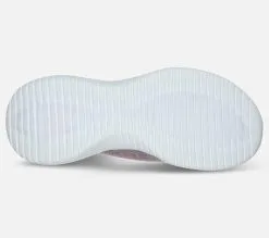 Skechers Ultra Flex - Harmonious Lasten kengät | Mukavat ja kevyet lenkkarit lapsille -Naisten kengät 263954 81539LLAV 4