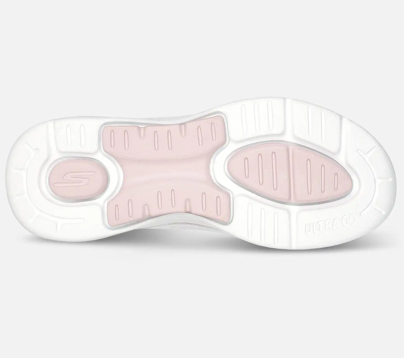 Skechers GO WALK Arch Fit - Unify - Naisten Kengät - Mukavuus ja Tuki 6 Skechers GO WALK Arch Fit - Unify - Naisten Kengät - Mukavuus ja Tuki - Image 4