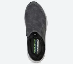 Skechers Relaxed Fit: Oak Canyon - Vedensietoiset Miesten Kengät -Naisten kengät 267689 237282CCBK 3