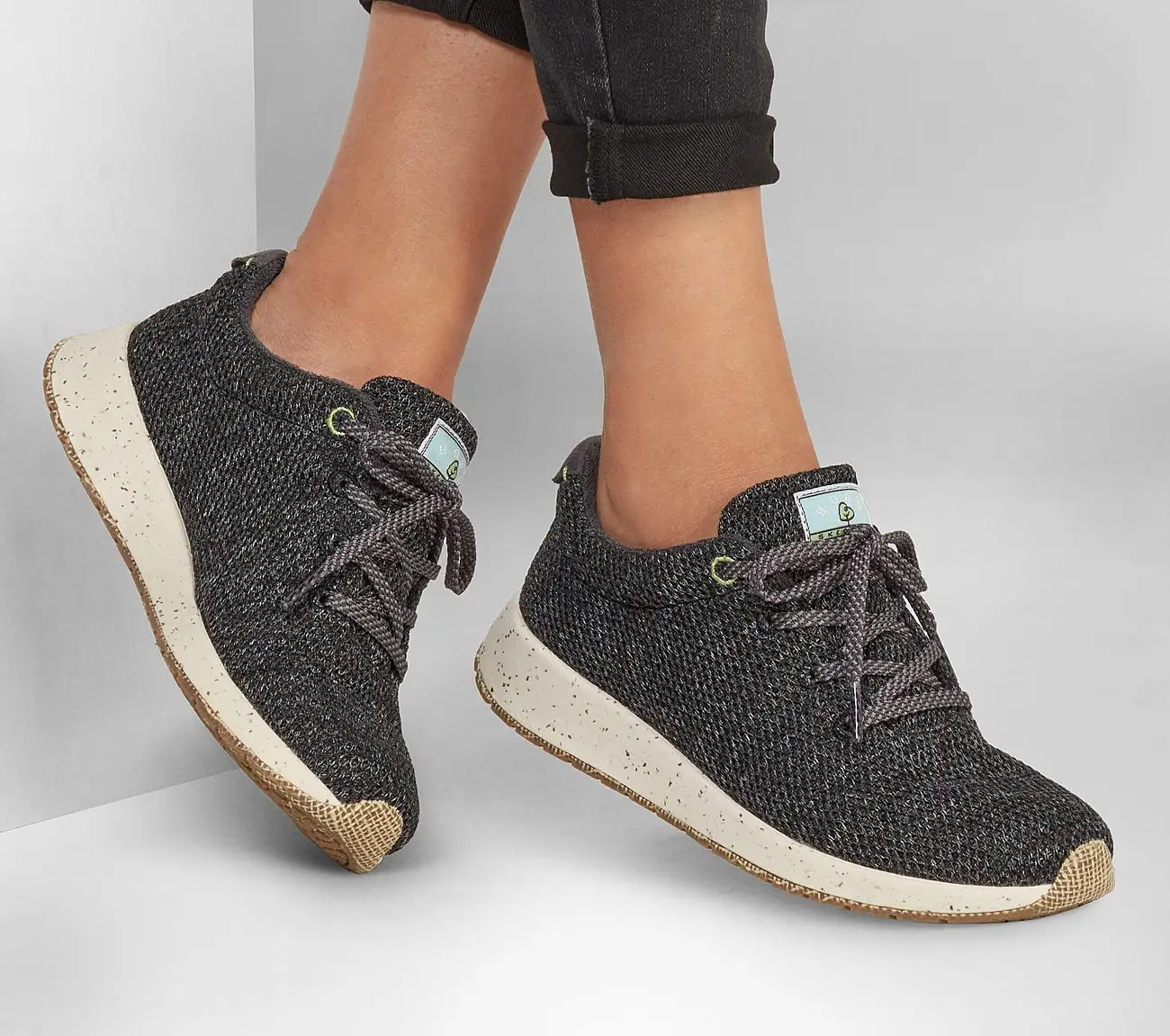 Skechers BOBS Earth - Groove 8 Skechers BOBS Earth - Groove - Image 6