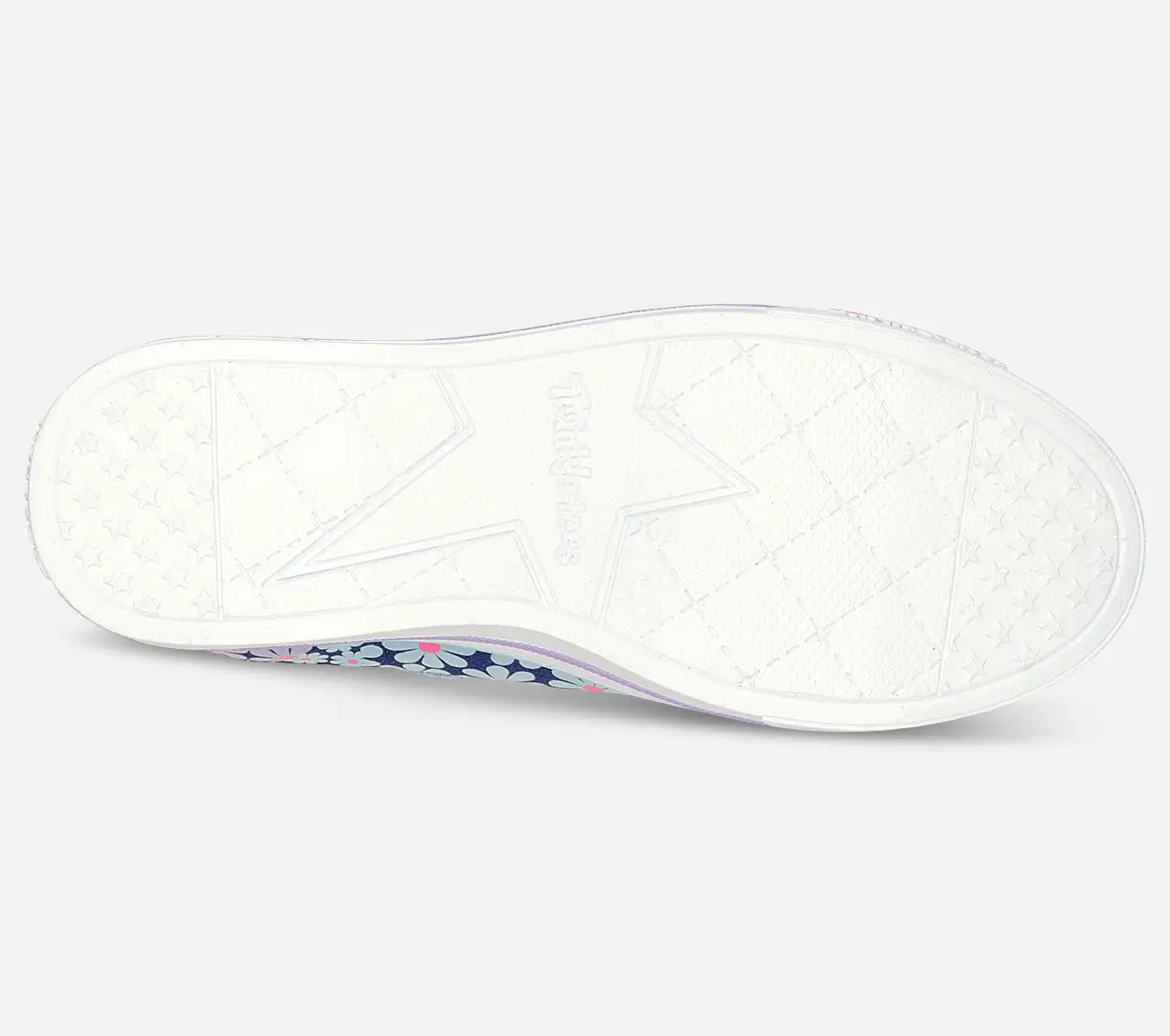 Skechers Sparkle Lite - Super Bloom Lasten kengät | Trendikkäät ja mukavat kengät lapsille 6 Skechers Sparkle Lite - Super Bloom Lasten kengät | Trendikkäät ja mukavat kengät lapsille - Image 4