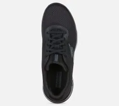 Skechers GO WALK Joy - Mukavat ja kevyet lenkkarit naisille -Naisten kengät 268801 124094BBK 3