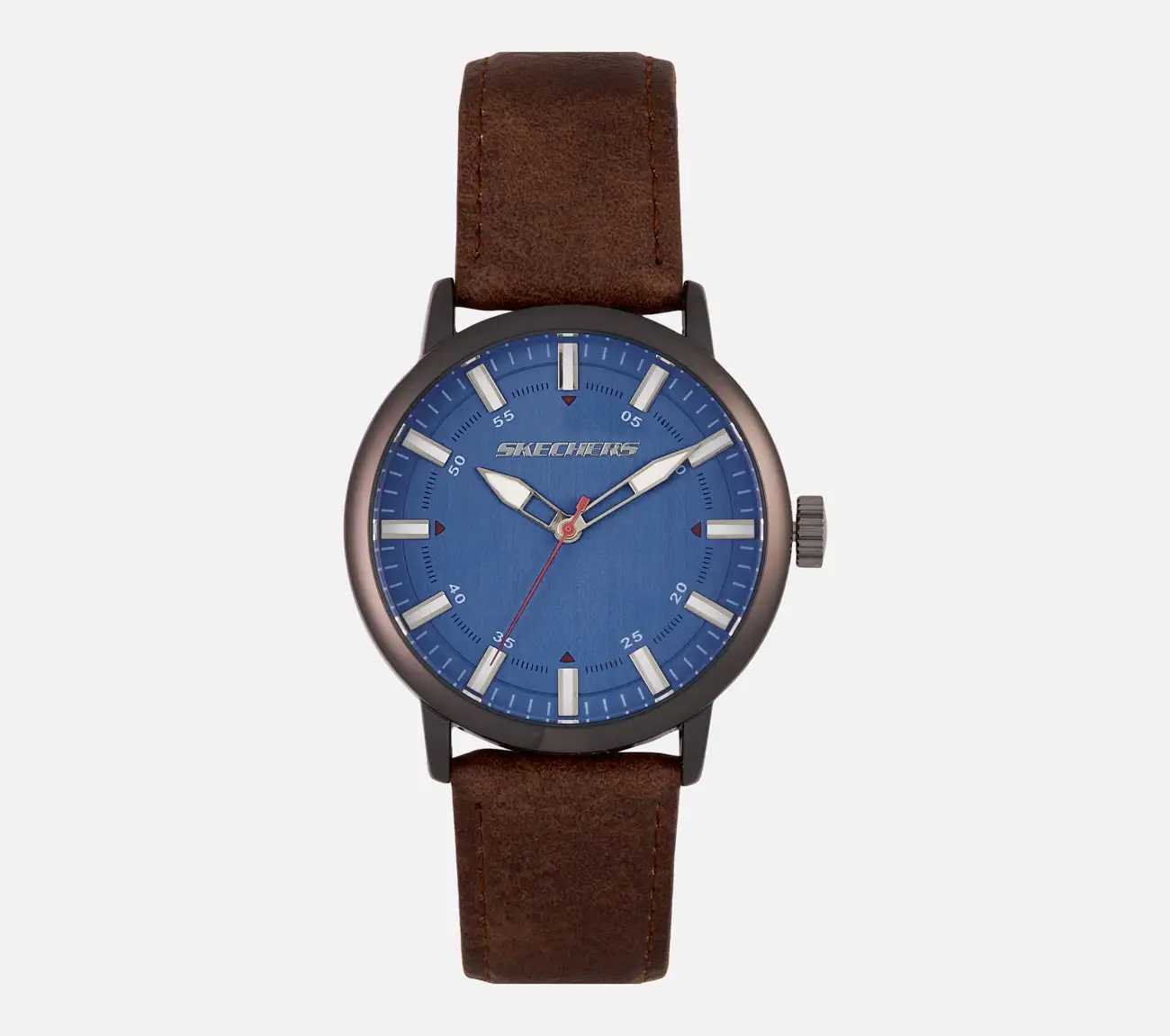 Skechers Quartz Kello - Miesten urheilukengät - Kestävä ja tyylikäs 3 Skechers Quartz Kello - Miesten urheilukengät - Kestävä ja tyylikäs