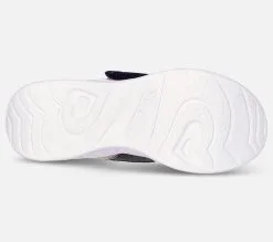 Skechers Sweetheart Lights - Lasten Nilkkurit, Valaistut Kengät, Mukavat ja Tyylikkäät -Naisten kengät 269289 302669LNVPK 4