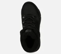 Skechers Max Cushioning - Pinnacle Naisten Nilkkurit - Erinomaiset Tuki- ja Pehmustuskengät -Naisten kengät 269642 144354BBK 3