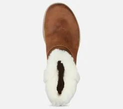 Skechers On-The-Go Endeavor - Naisten nilkkurit - Mukavat ja tyylikkäät kengät 10 Skechers On-The-Go Endeavor - Naisten nilkkurit - Mukavat ja tyylikkäät kengät -Naisten kengät 269644 144013CSNT 3