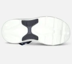 Skechers Max Cushioning Arch Fit Prime Sandal - Naisten sandaalit, erinomainen tukevuus ja mukavuus -Naisten kengät 270181 140553NVY 4