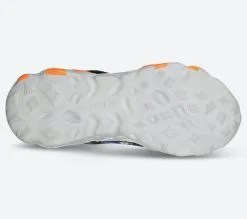 Skechers Techno Strides - Vedeneristävät Lasten Kengät | Mukavat ja Kestävät -Naisten kengät 270295 403691LBLNV 4