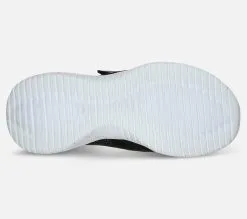 Skechers Ultra Flex - Waterproof Lasten Nilkkurit | Kestävä ja Mukava Jalkine -Naisten kengät 270688 81534LBLVP 4