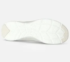 Skechers Arch Fit Refine - Showcase - Naisten kengät - Mukavuus ja tyylikkyys 10 Skechers Arch Fit Refine - Showcase - Naisten kengät - Mukavuus ja tyylikkyys -Naisten kengät 271122 104276NTGD 4