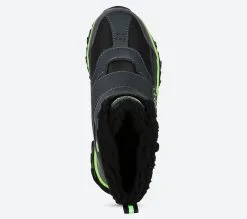 Skechers Hypno-flash 2.0-Street Breeze - Lasten Nilkkurit - Mukavat ja Tyylikkäät Kengät 9 Skechers Hypno-flash 2.0-Street Breeze - Lasten Nilkkurit - Mukavat ja Tyylikkäät Kengät -Naisten kengät 273282 90588LCCBK 3