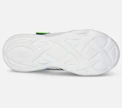 Skechers Twisty Brights - Novlo Lasten kengät | Värikkäät ja mukavat kengät lapsille -Naisten kengät 273663 401650LNVBL 4