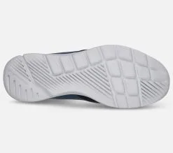 Skechers Relaxed Fit: Equalizer 3.0 - Bluegate - Miehet - Mukavat ja tyylikkäät lenkkarit -Naisten kengät 274180 52984NVY 4