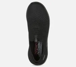 Skechers Ultra Flex 2.0 - Stunning Surprice - Naiset - Mukavat ja kevyet lenkkarit 9 Skechers Ultra Flex 2.0 - Stunning Surprice - Naiset - Mukavat ja kevyet lenkkarit -Naisten kengät 274207 149180BBK 3