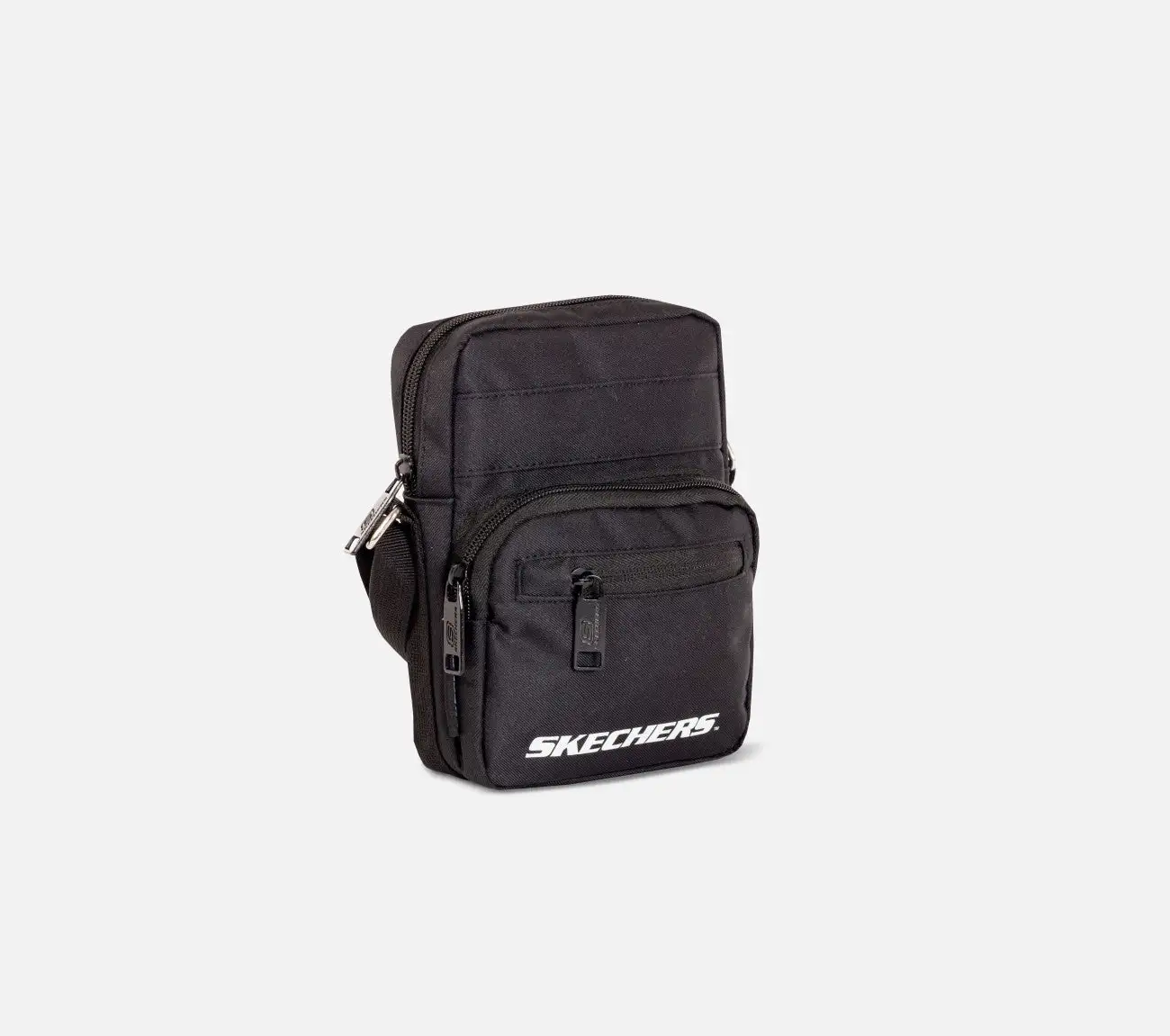 Skechers Crossbody -laukku naisille - Trendikäs ja käytännöllinen olkalaukku 4 Skechers Crossbody -laukku naisille - Trendikäs ja käytännöllinen olkalaukku - Image 2