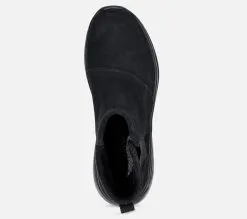 Skechers GO WALK Arch Fit Boot - Happy Embrace, Nauhattomat kengät naisille -Naisten kengät 275621 144420BBK 3