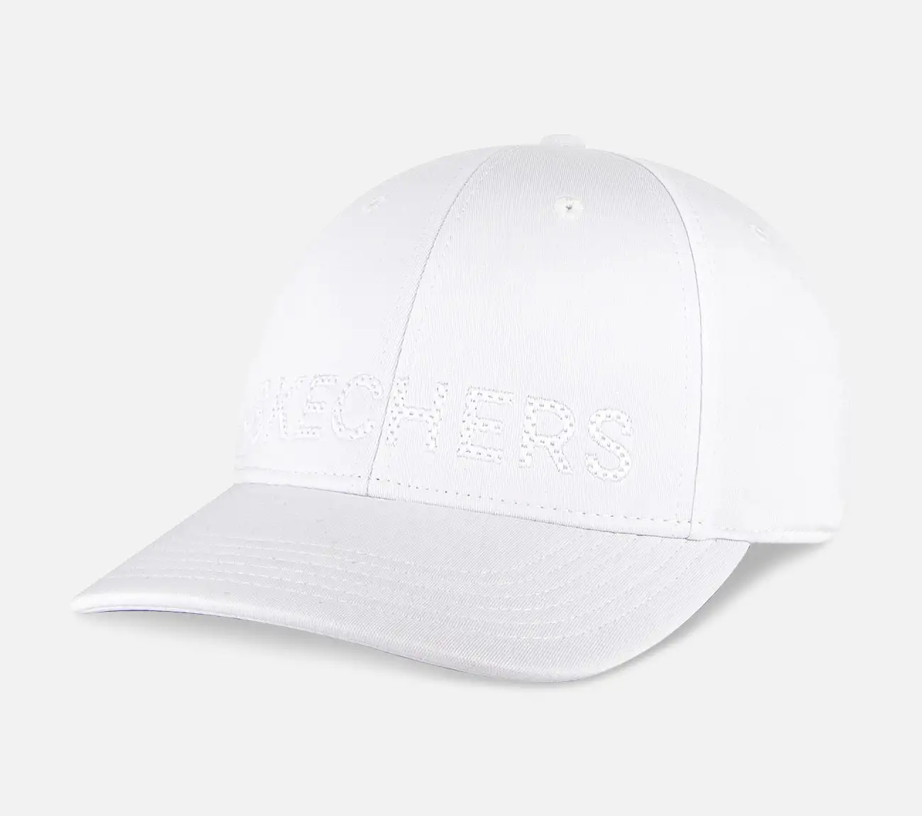 Skechers Lippis - Tonal Logo, Naisten päähine 4 Skechers Lippis - Tonal Logo, Naisten päähine - Image 2