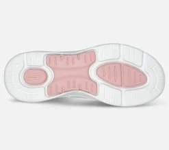 Skechers GO WALK Arch Fit – Uptown Summer - Naiset - Kevyt ja Mukava Jalkine -Naisten kengät 277534 124887WLPK 4