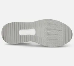 Skechers Relaxed Fit: Crowder - Colton - Miesten Kengät - Mukavuus ja Tyylikkyys -Naisten kengät 277626 210242WNV 4