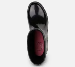 Skechers BOBS Rain Check - Neon Puddles - Vedeneristävät Nauhattomat Kengät Naisille 9 Skechers BOBS Rain Check - Neon Puddles - Vedeneristävät Nauhattomat Kengät Naisille -Naisten kengät 277681 113377BBK 3