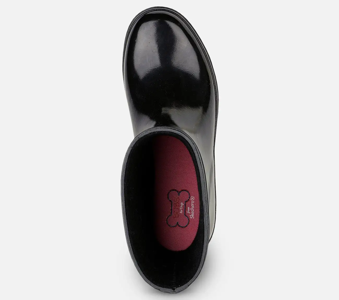 Skechers BOBS Rain Check - Neon Puddles - Vedeneristävät Nauhattomat Kengät Naisille 5 Skechers BOBS Rain Check - Neon Puddles - Vedeneristävät Nauhattomat Kengät Naisille - Image 3