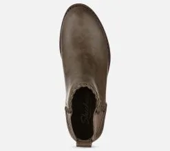 Skechers Texas - Naisten nilkkurit - Mukavuus ja tyylikkyys yhdistettynä -Naisten kengät 278499 167163DKTP 3