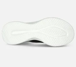 Skechers Slip-ins: Ultra Flex 3.0 - Brilliant - Naisten kengät -Naisten kengät 279795 149710BLK 4