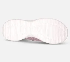 Skechers Ultra Flex - Statements - Naiset - Mukavat ja kevyet lenkkarit -Naisten kengät 279876 12841LAV 4