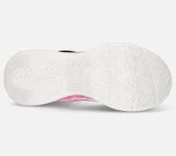 Skechers Flutter Heart Lights - Simply Love - Lasten kengät 12 Skechers Flutter Heart Lights - Simply Love - Lasten kengät -Naisten kengät 279892 302315LNVMT 4