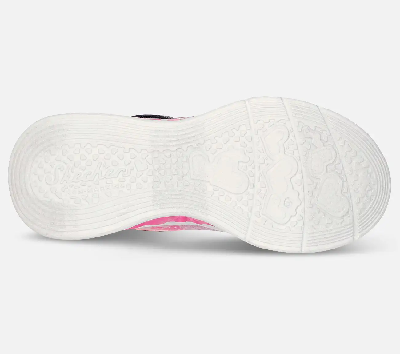 Skechers Flutter Heart Lights - Simply Love - Lasten kengät 6 Skechers Flutter Heart Lights - Simply Love - Lasten kengät - Image 4