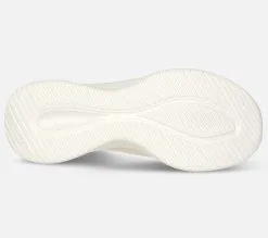 Skechers Ultra Flex 3.0 - Big Plan -Naisten kengät 281209 149854NAT 4